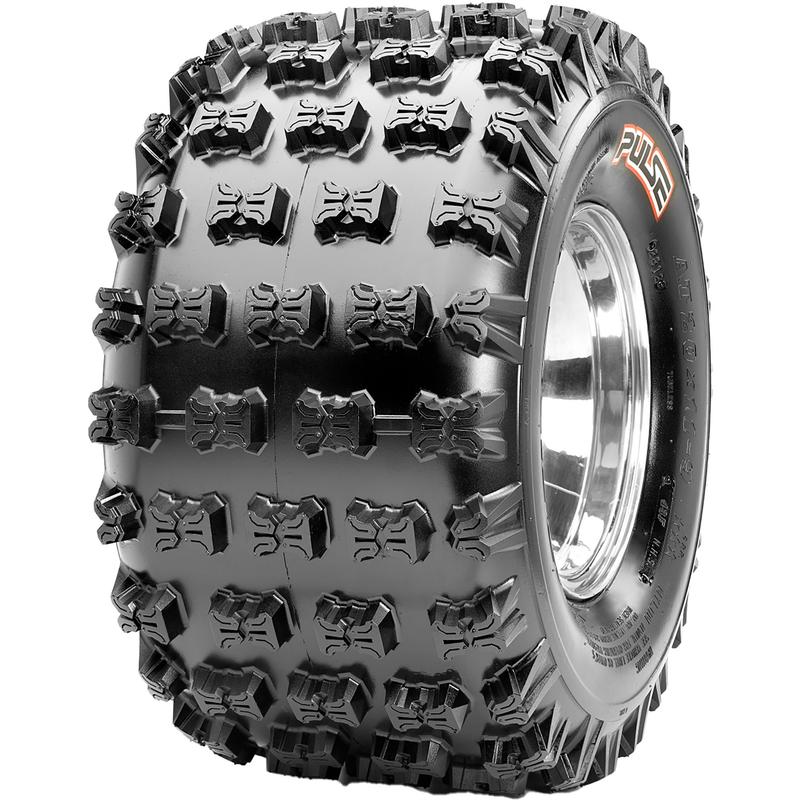 CST AT20x11.00 - 9 TL 39M PULSE CS-04 6PR M+S