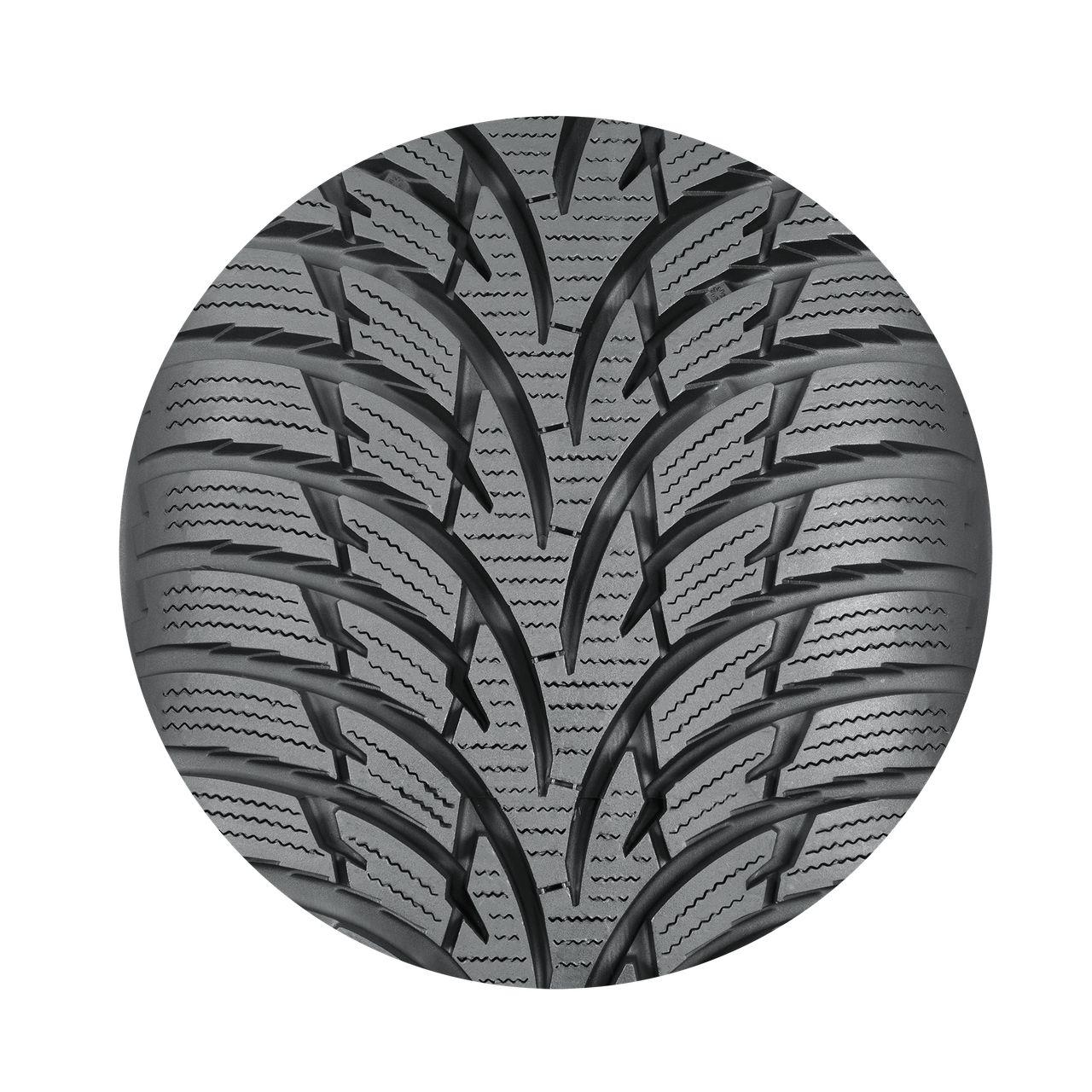 NOKIAN NOKIAN WR D3 175/70R13 82T