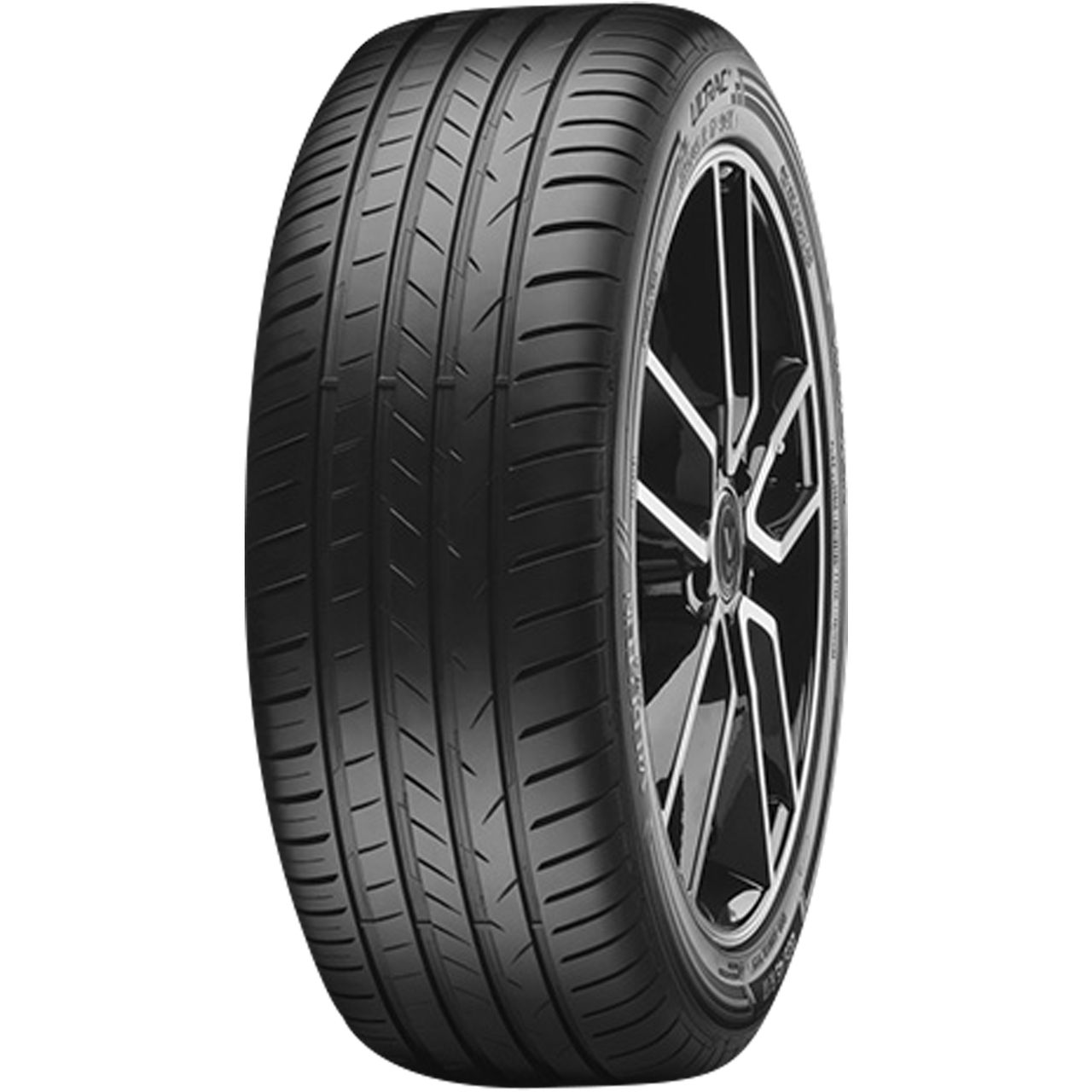VREDESTEIN ULTRAC+ 225/60R18 104W FSL BSW XL VREDESTEIN ULTRAC+ 225/60R18 104W FSL BSW XL