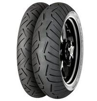 CONTINENTAL 100/90 R 18 TL 56H ContiRoadAttack 3 CR RFID