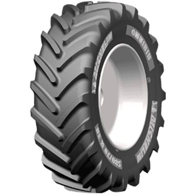 MICHELIN 650/65 R 38 TL 157D MULTIBIB