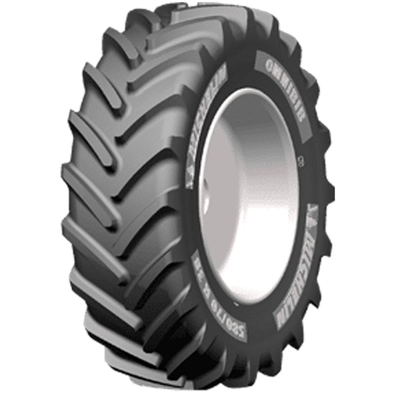 MICHELIN 650/65 R 38 TL 157D MULTIBIB