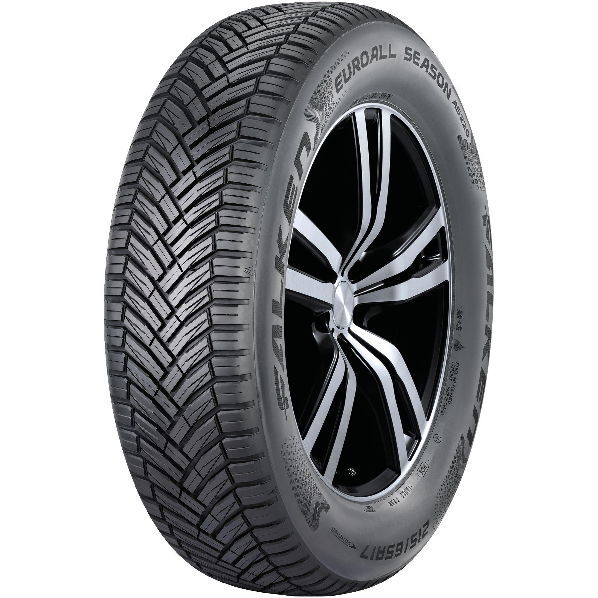 FALKEN EUROALL SEASON AS220 205/65R15 99V XL BLK