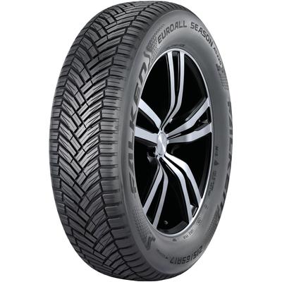 FALKEN EUROALL SEASON AS220 195/60R16 93V XL BLK