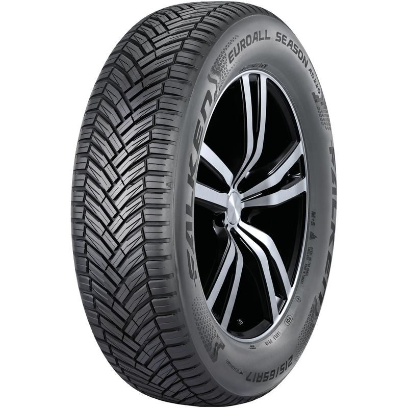 FALKEN EUROALL SEASON AS220 205/55R16 94V XL BLK
