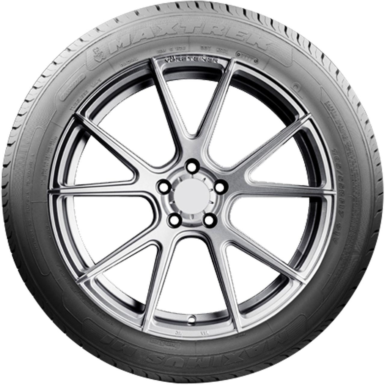 MAXTREK MAXIMUS M1 275/35R20 102W XL BSW