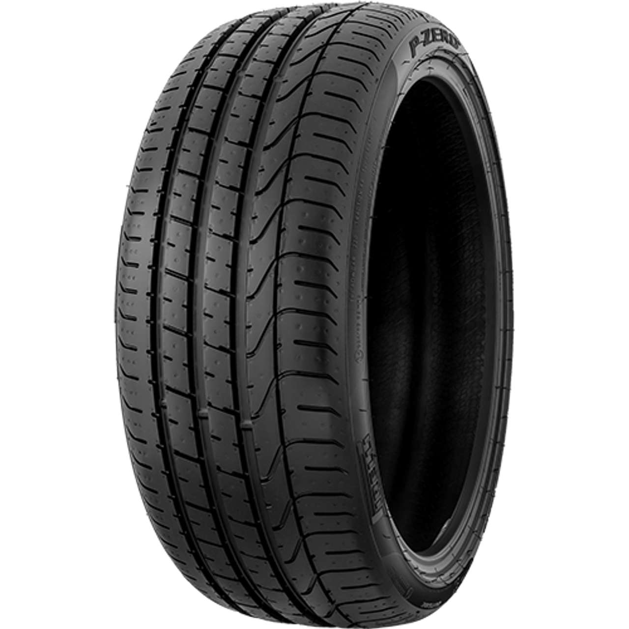 PIRELLI PZERO (*) RUN FLAT 285/35R21 105Y