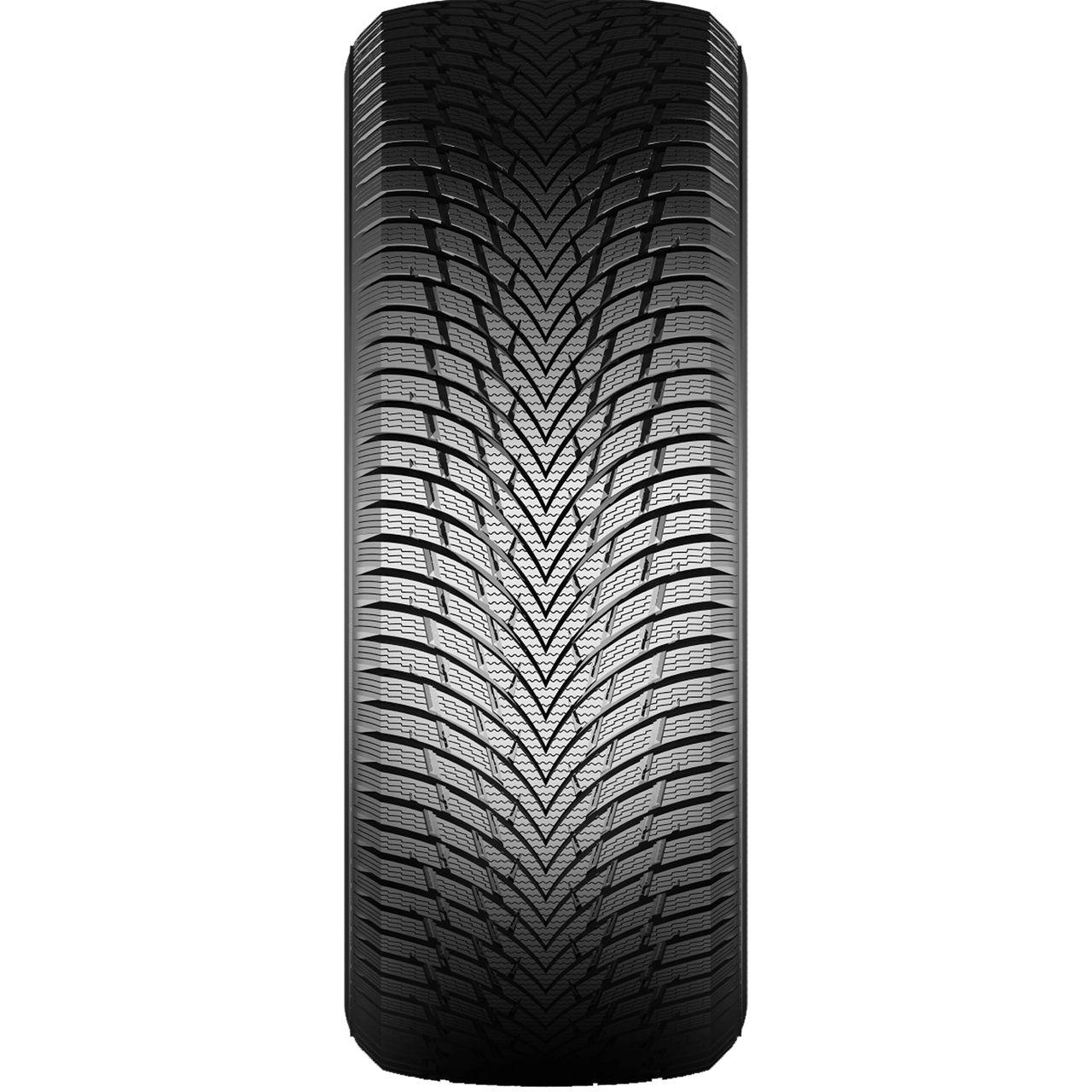 MOMO NORTH POLE W20 EUROPA 235/65R17 108V XL