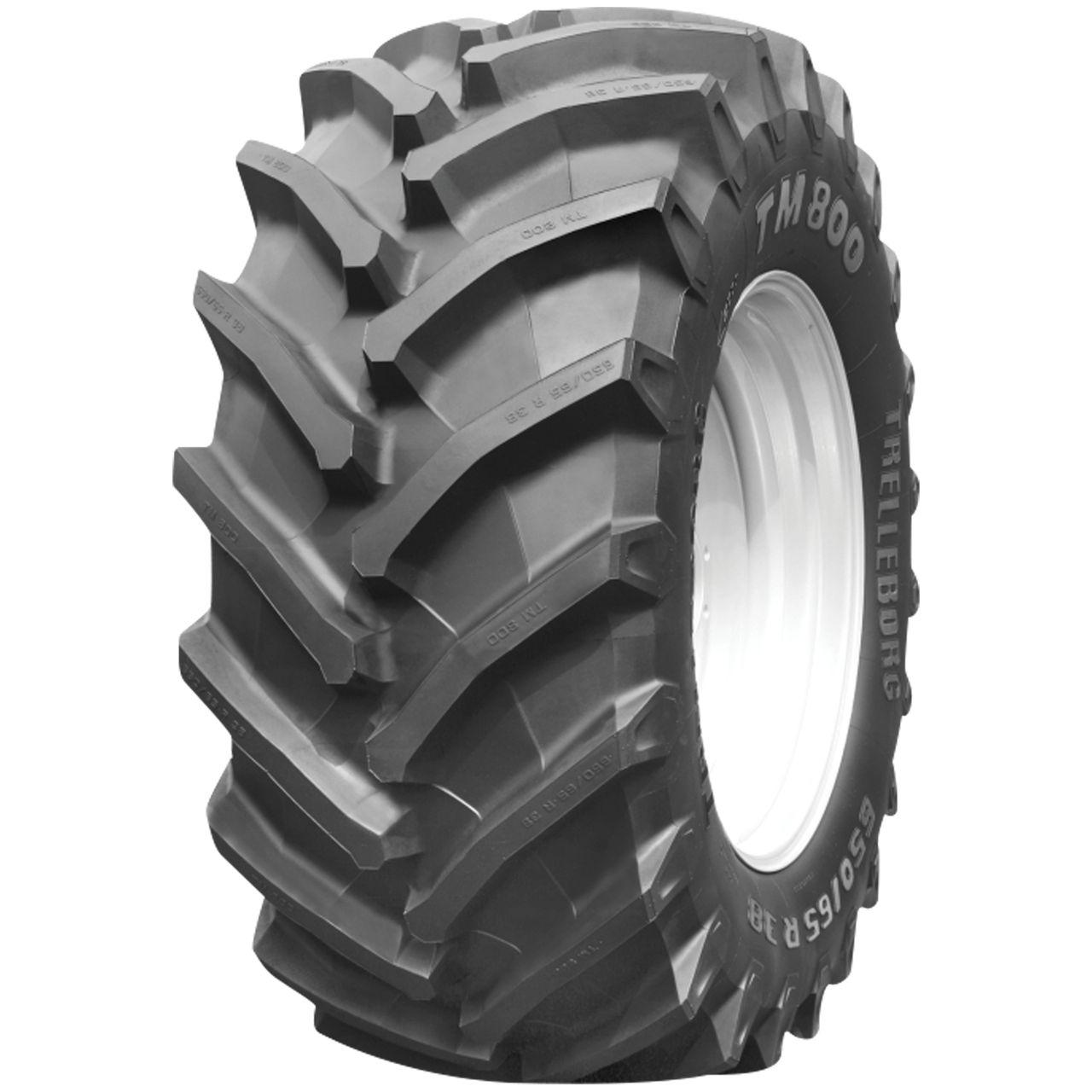 TRELLEBORG 600/65 R 38 TL 153D TM800 R-1W
