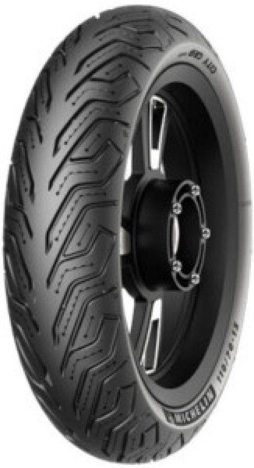 MICHELIN 120/80 - 14 TL/TT 58S CITY GRIP SAVER M+S