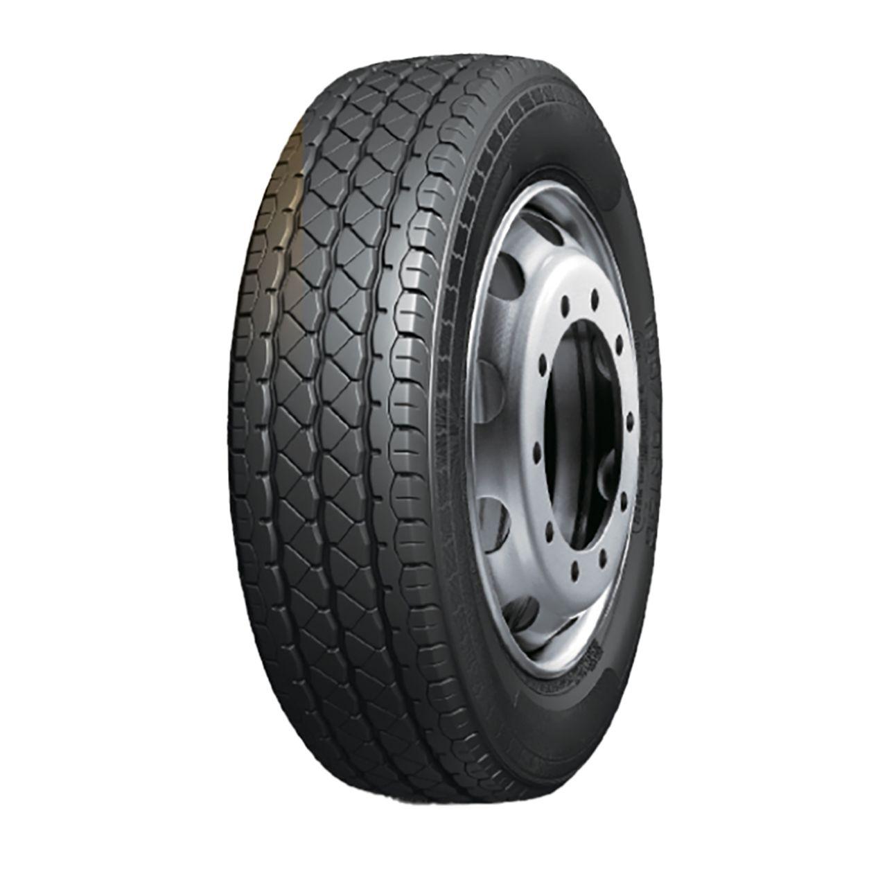 ROADX RX QUEST C02 195/70R15C 104/102R BSW