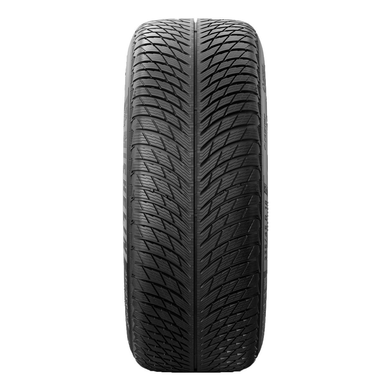 MICHELIN PILOT ALPIN 5 275/35R20 102W XL FSL