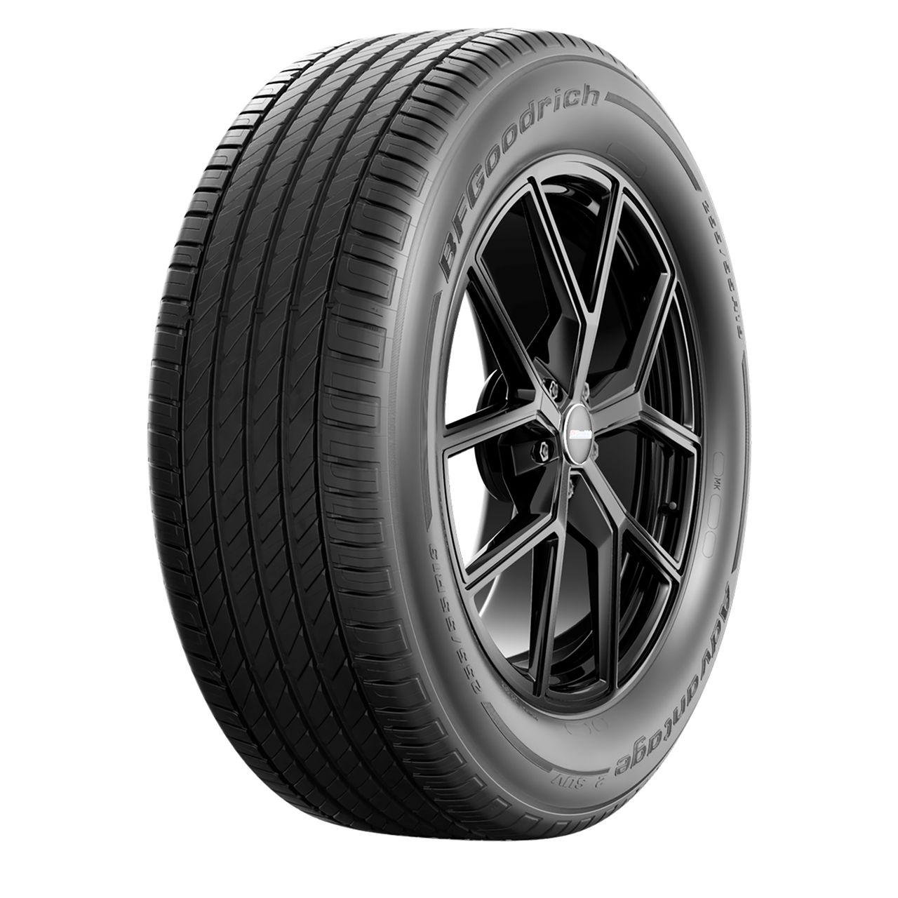 BFGOODRICH ADVANTAGE 2 SUV 235/55R19 105Y XL BSW