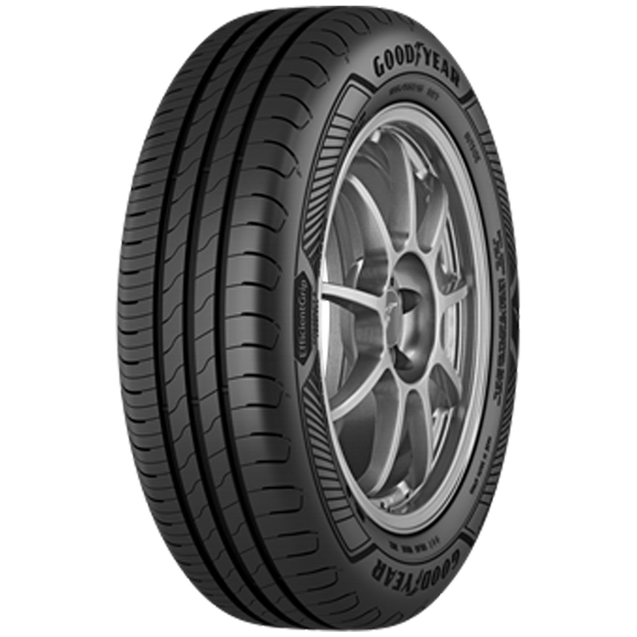 GOODYEAR EFFICIENTGRIP COMPACT 2 175/70R14 88T XL BSW