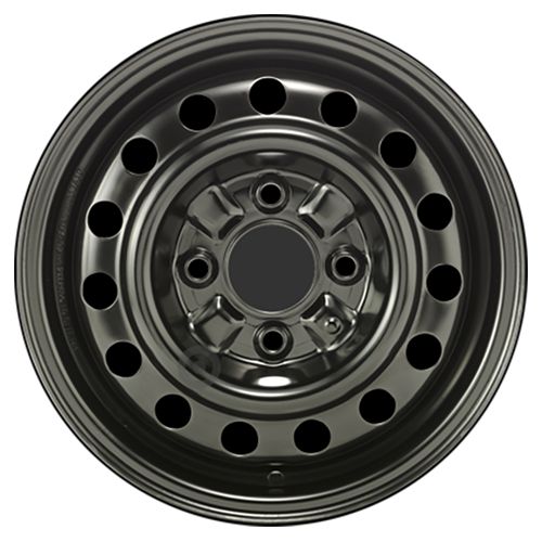 ALCAR   5.5Jx14 4x114.3 ET46