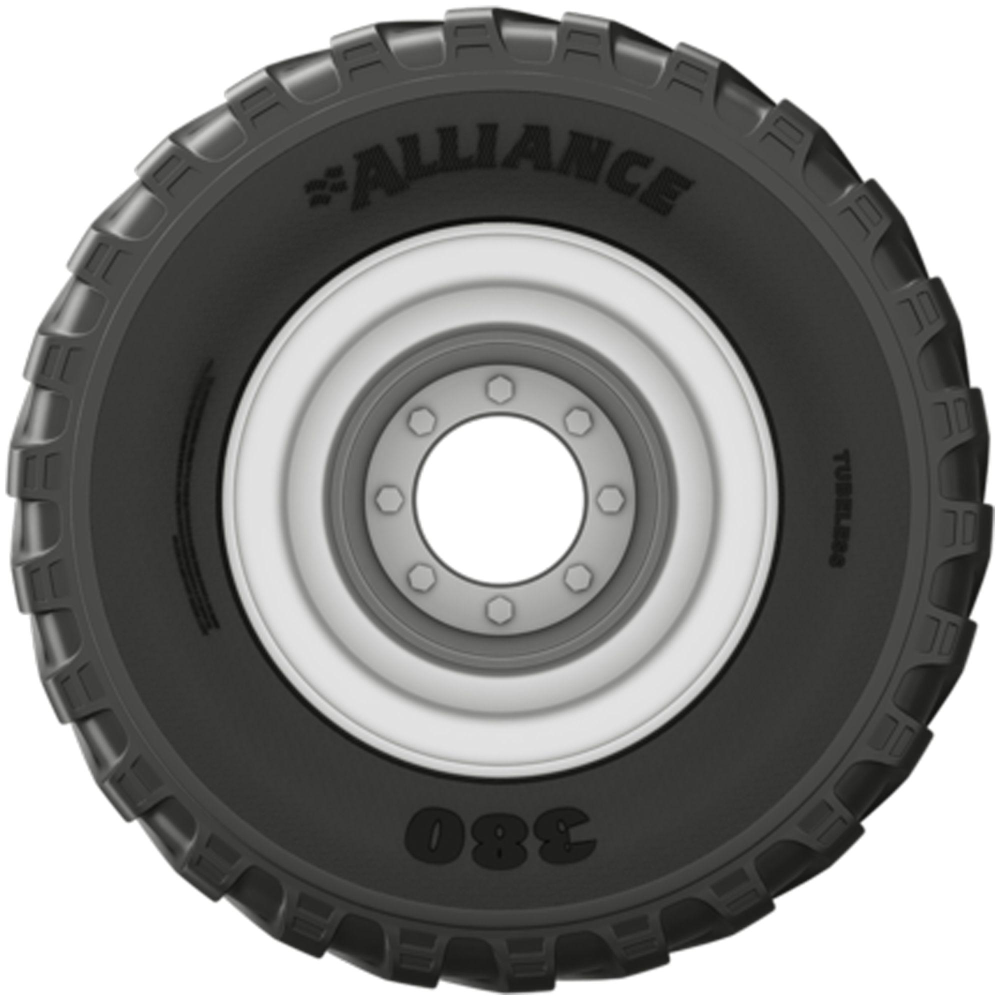ALLIANCE 650/55 R 26.5 TL 175A8/167E 380