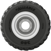 ALLIANCE 650/55 R 26.5 TL 178D 380
