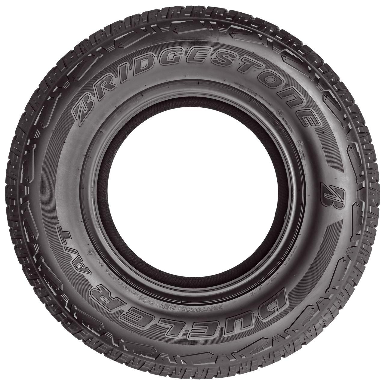 BRIDGESTONE DUELER A/T 001 235/75R15 109T XL