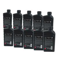 Mazda Original Oil Supra DPF Skyactiv-D 0W-30 10x1 Liter
