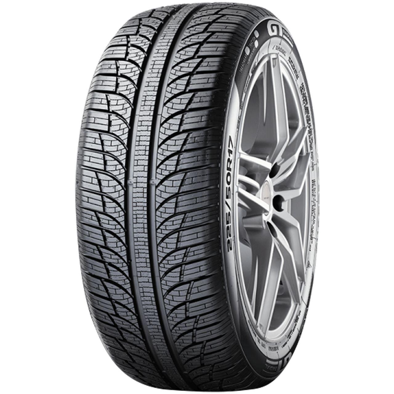 GT-RADIAL 4SEASONS SUV 235/55R18 104V XL BSW