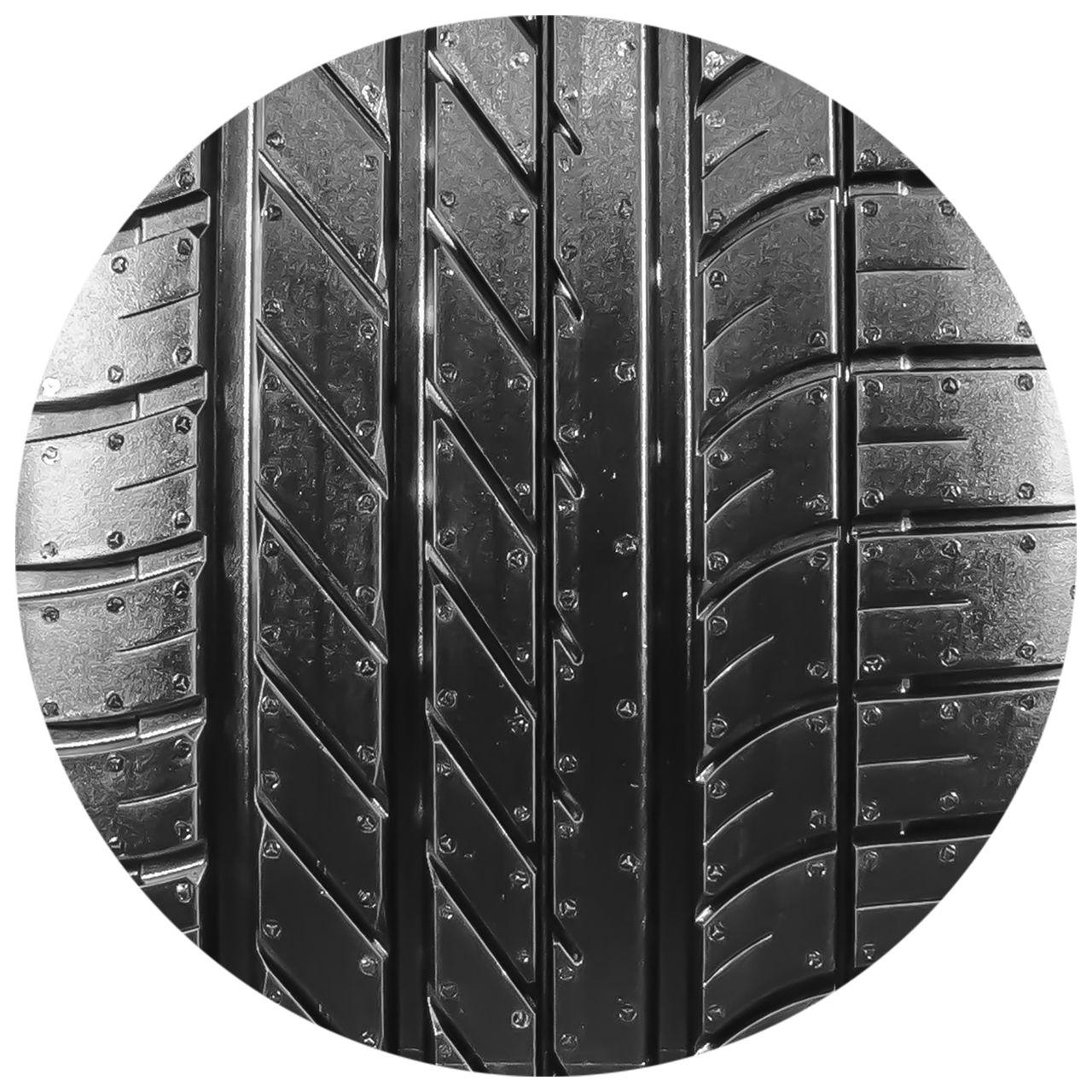 GOODYEAR EAGLE F1 (ASYMMETRIC) SUV 4X4 255/55R20 110Y XL MFS