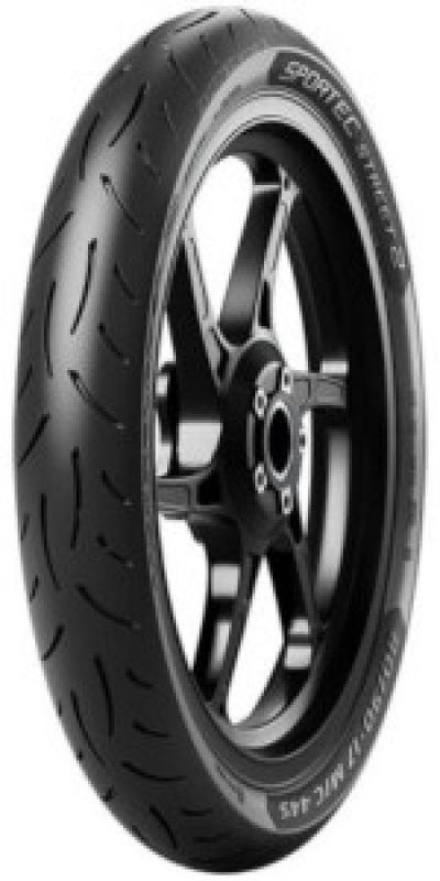 METZELER 90/90 - 14 M/C TL 46S SPORTEC STREET 2