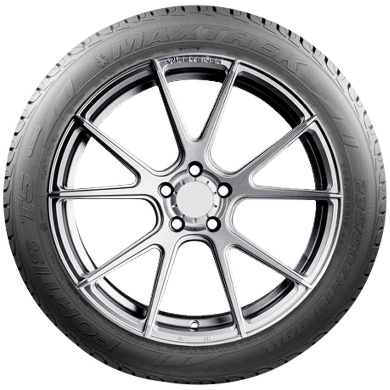 MAXTREK FORTIS T5 245/30R20 95W XL BSW