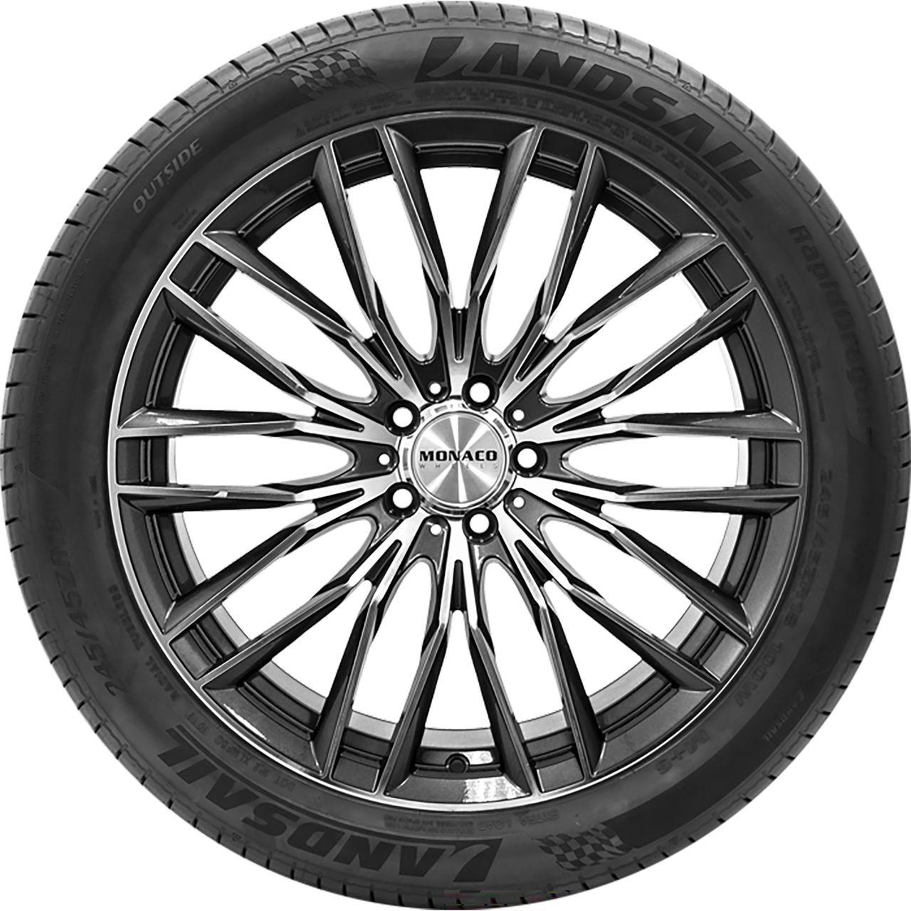 LANDSAIL RAPIDDRAGON 215/45R16 86Y BSW