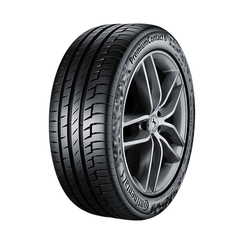 CONTINENTAL PREMIUMCONTACT 6 255/60R18 112V FR