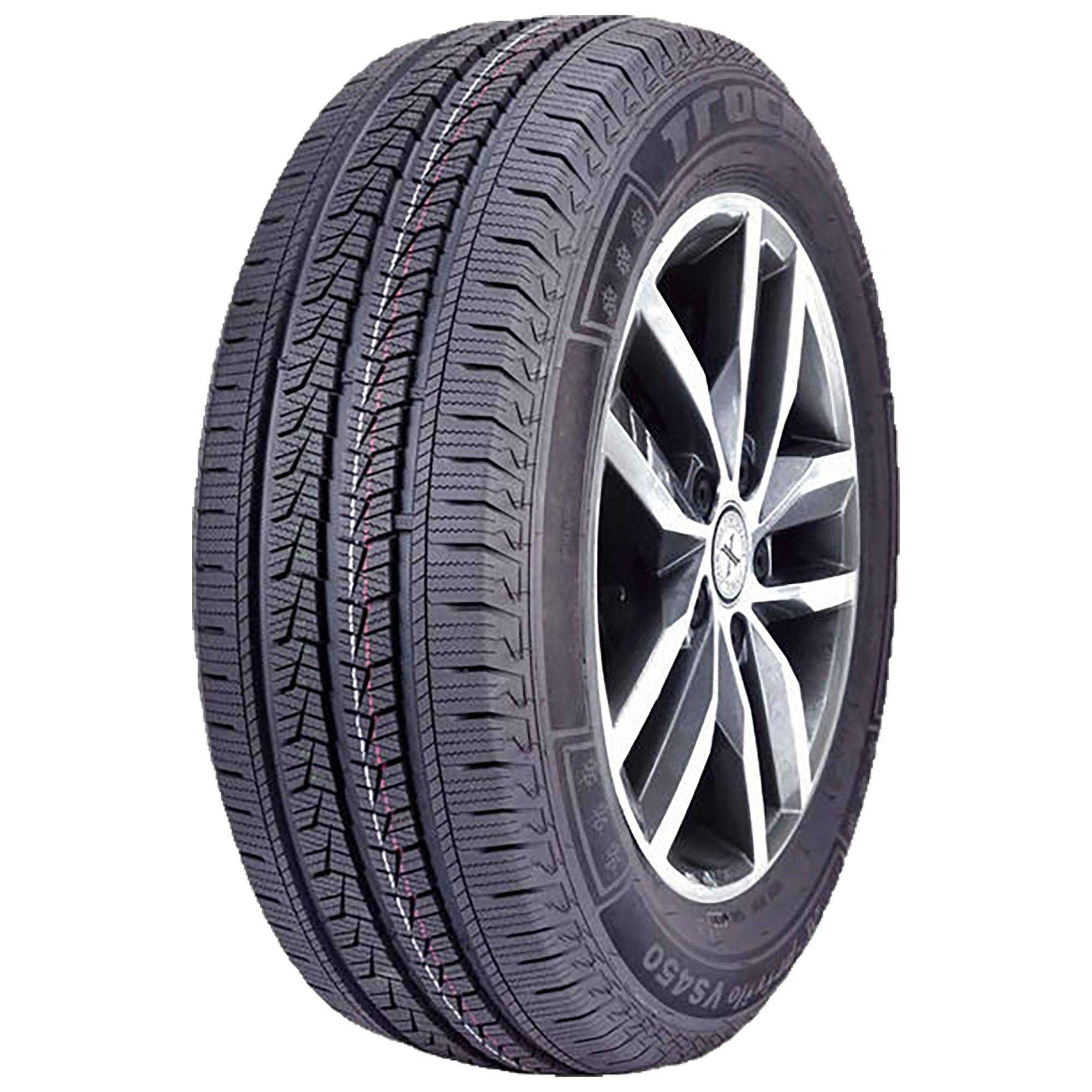 TRACMAX X-PRIVILO VS450 175/65R14C 90/88T BSW
