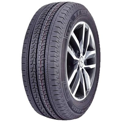 TRACMAX X-PRIVILO VS450 215/65R16C 109/107R BSW