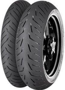 CONTINENTAL 190/50 ZR 17 M/C TL (73W) CONTIROADATTACK 4 GT