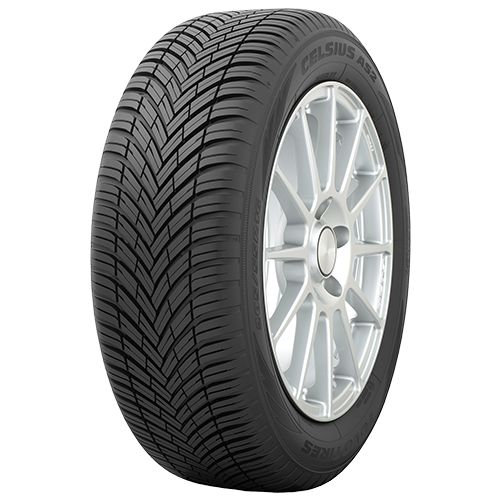 TOYO CELSIUS AS2 215/50R19 93T BSW