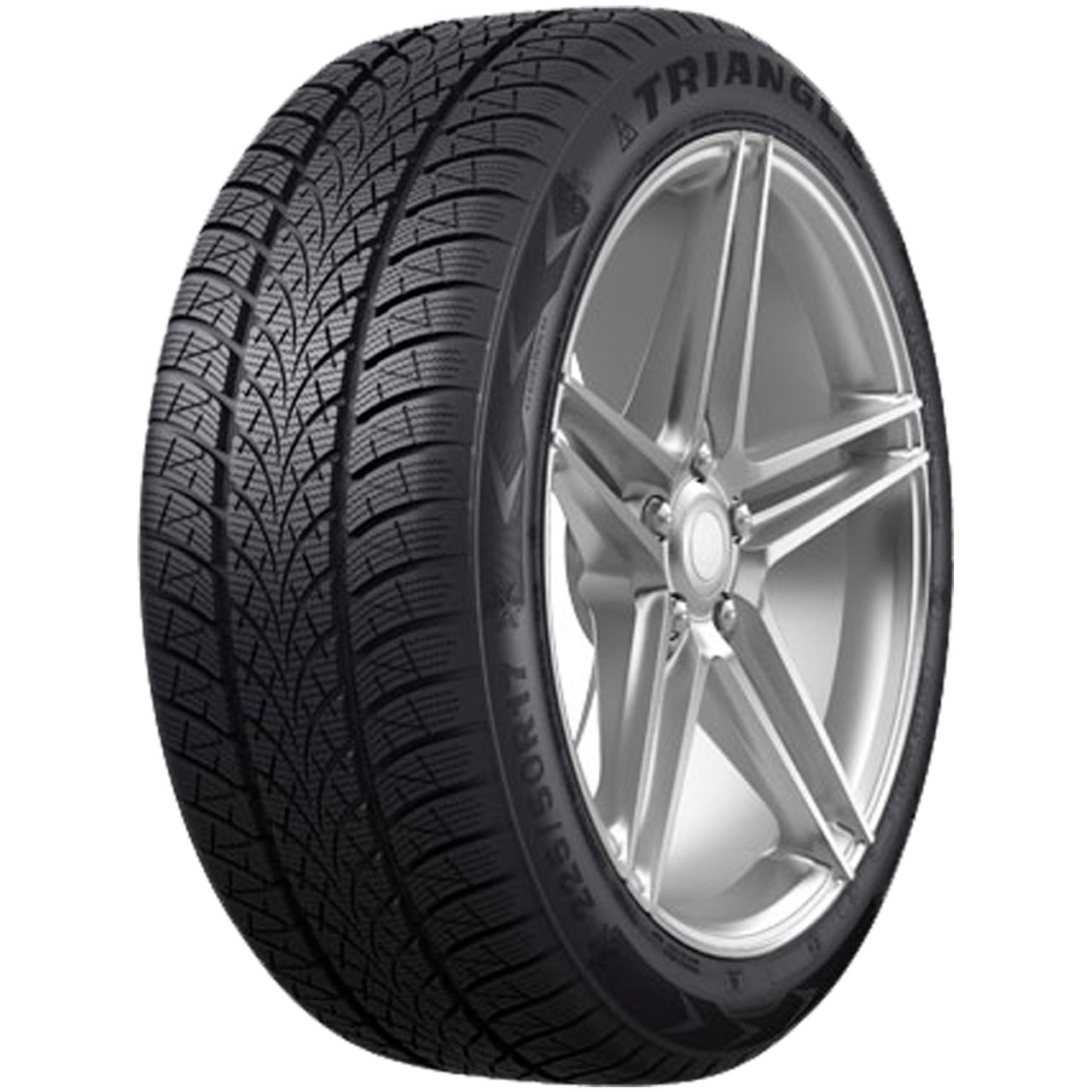 TRIANGLE WINTERX TW401 225/55R16 99V XL BSW