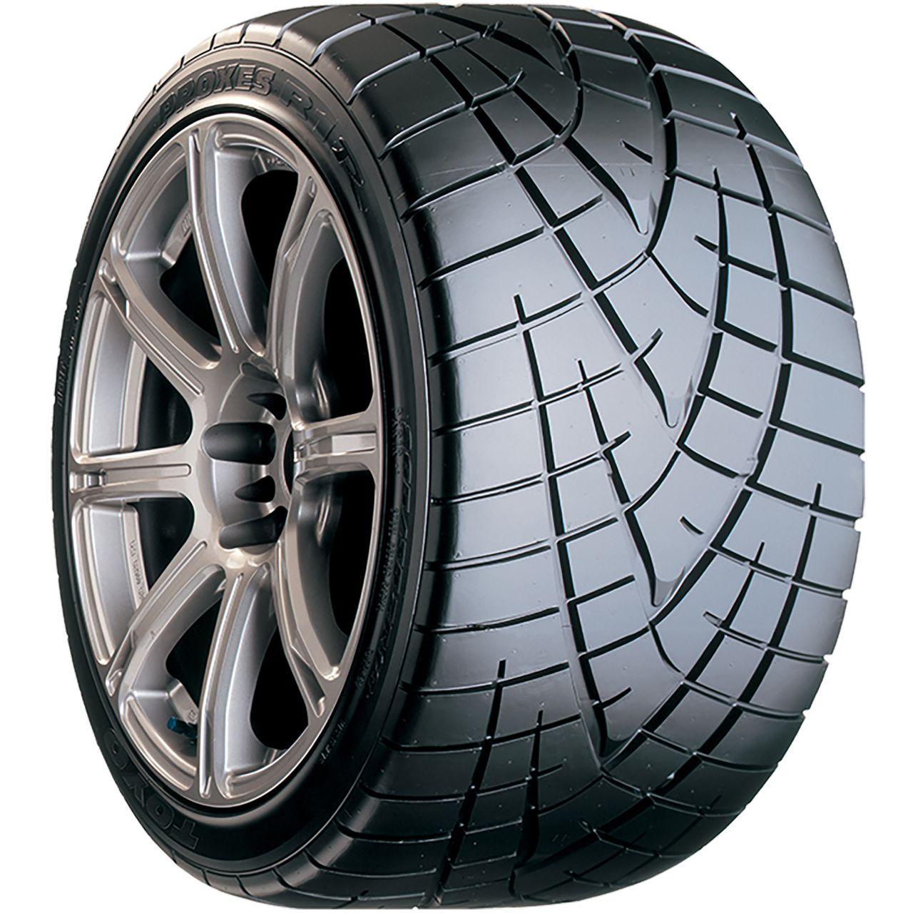 TOYO PROXES R1R 195/50R15 82V FSL