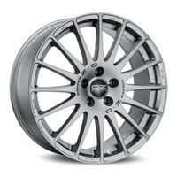 OZ SUPERTURISMO GT grigio corsa 7.0Jx16 4x108 ET16