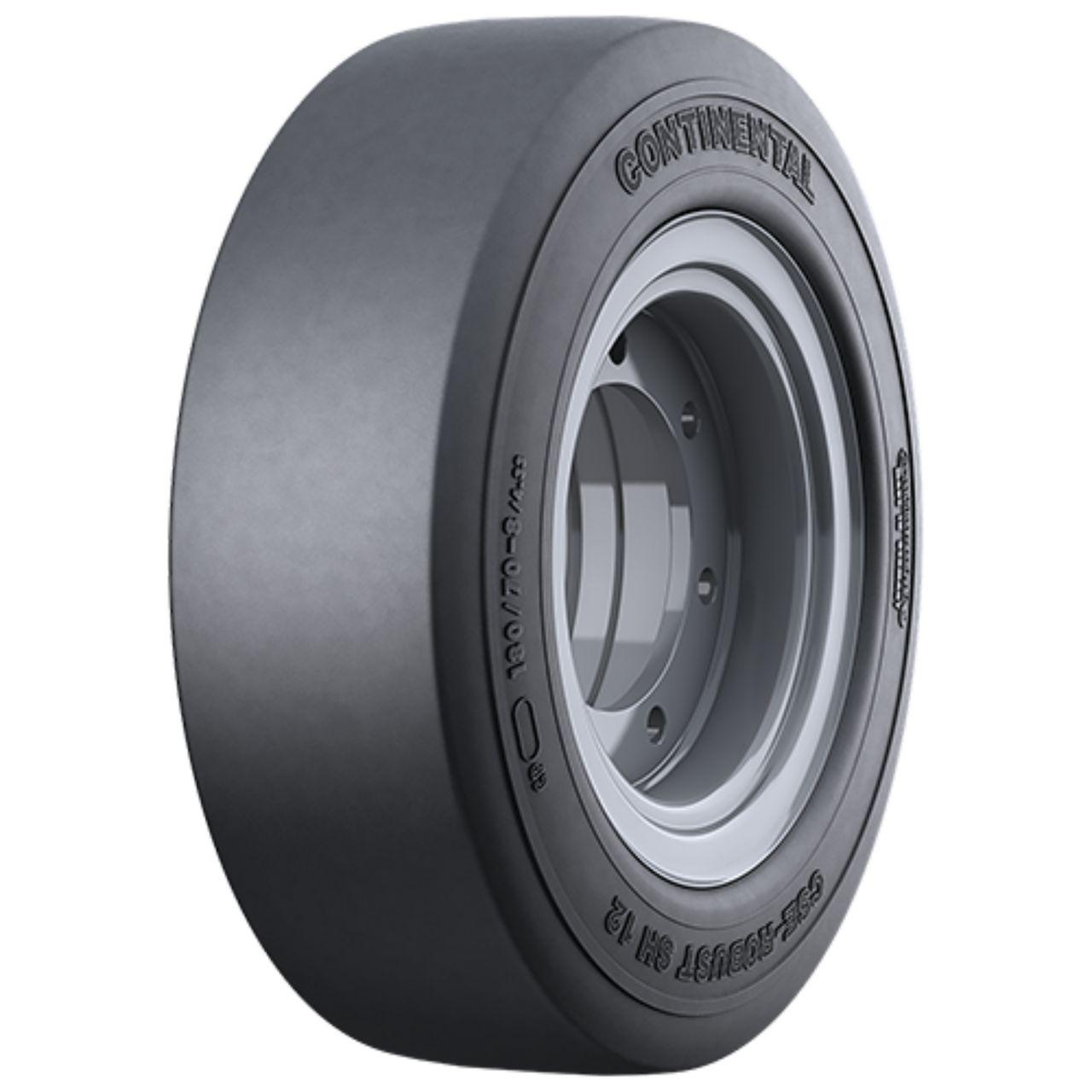 CONTINENTAL 180/70 - 8 125A5 SH12+ ROBUST SIT FE 4.33-8 (18x7-8)