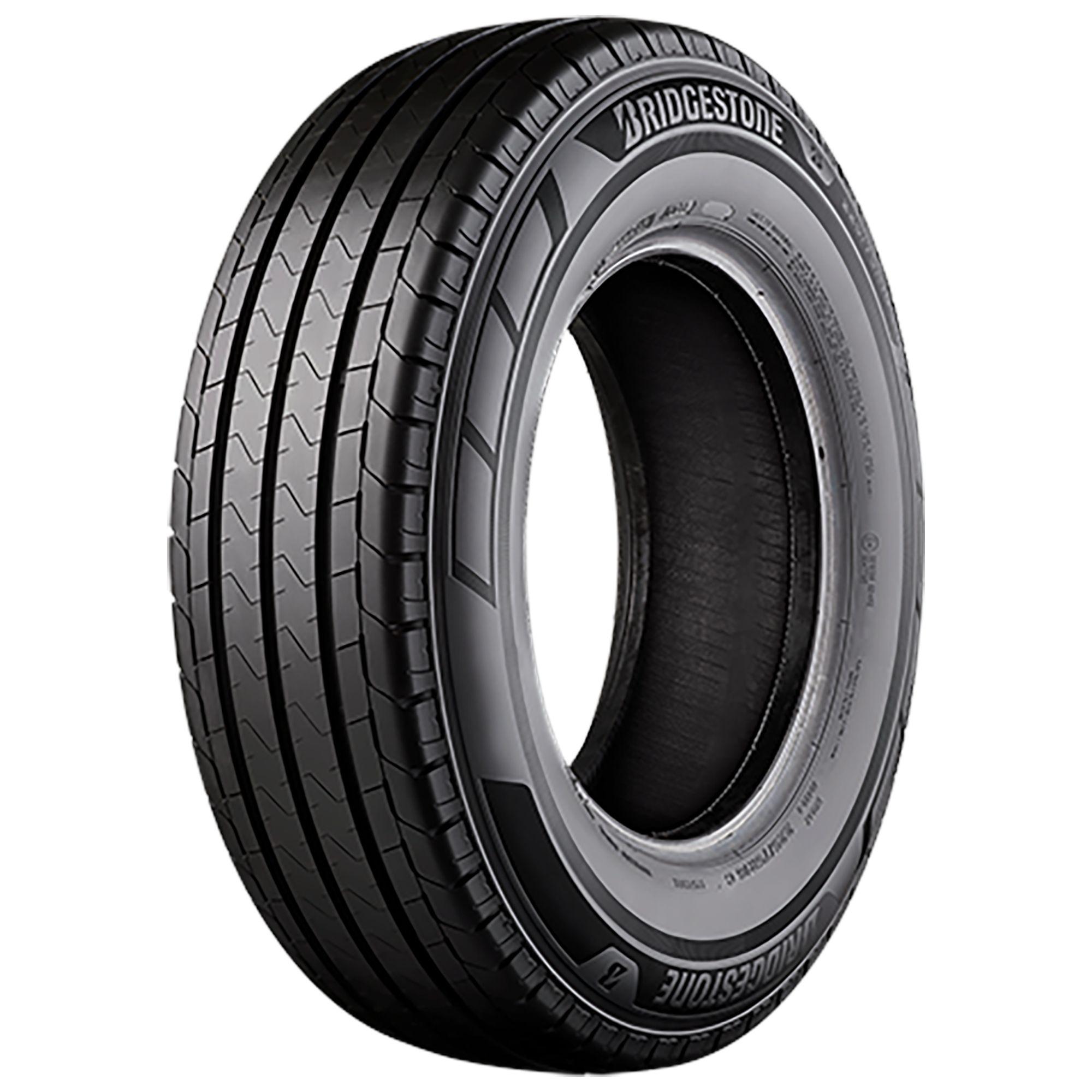 BRIDGESTONE DURAVIS VAN 195/70R15C 104/102S ENLITEN BSW