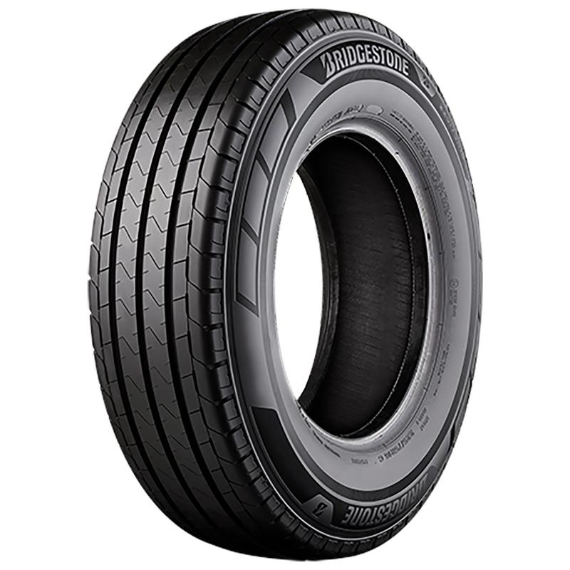 BRIDGESTONE DURAVIS VAN 235/65R16C 115/113T BSW