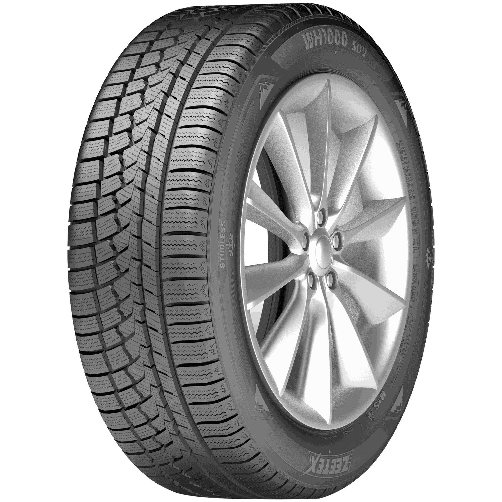 ZEETEX WH1000 SUV 235/55R17 103V XL BSW