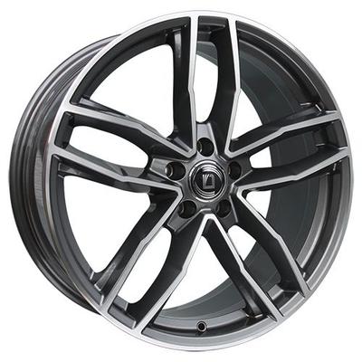 DIEWE ALITO platinS 7.5Jx17 5x112 ET38