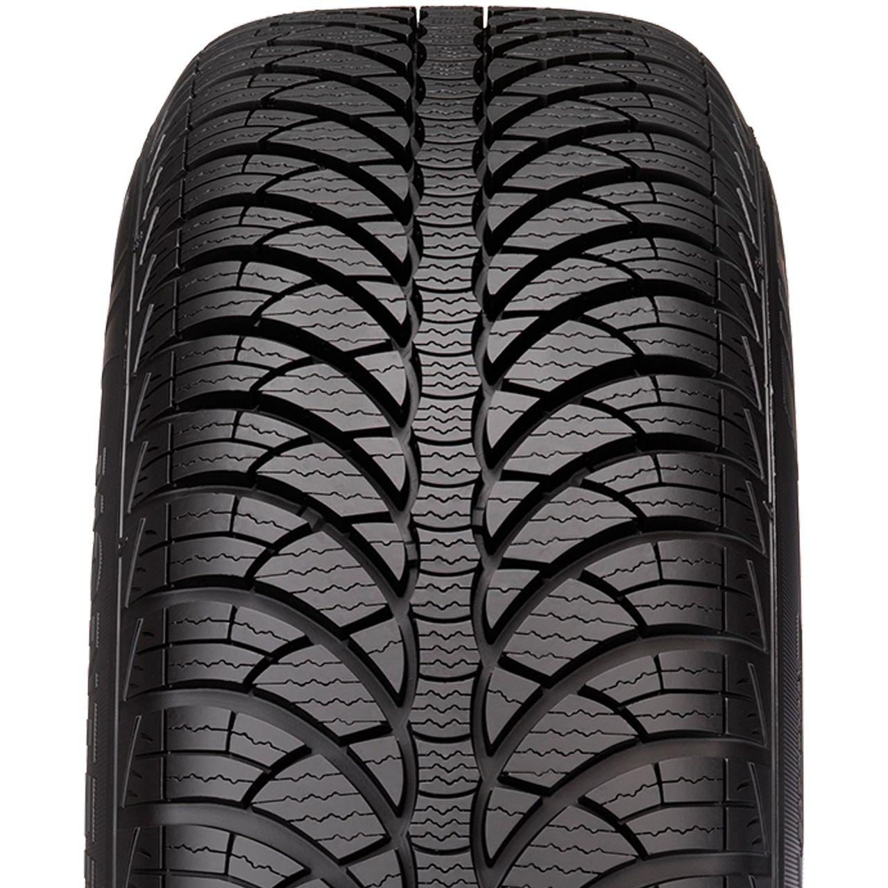 FULDA KRISTALL MONTERO 3 195/65R15 95T XL BSW