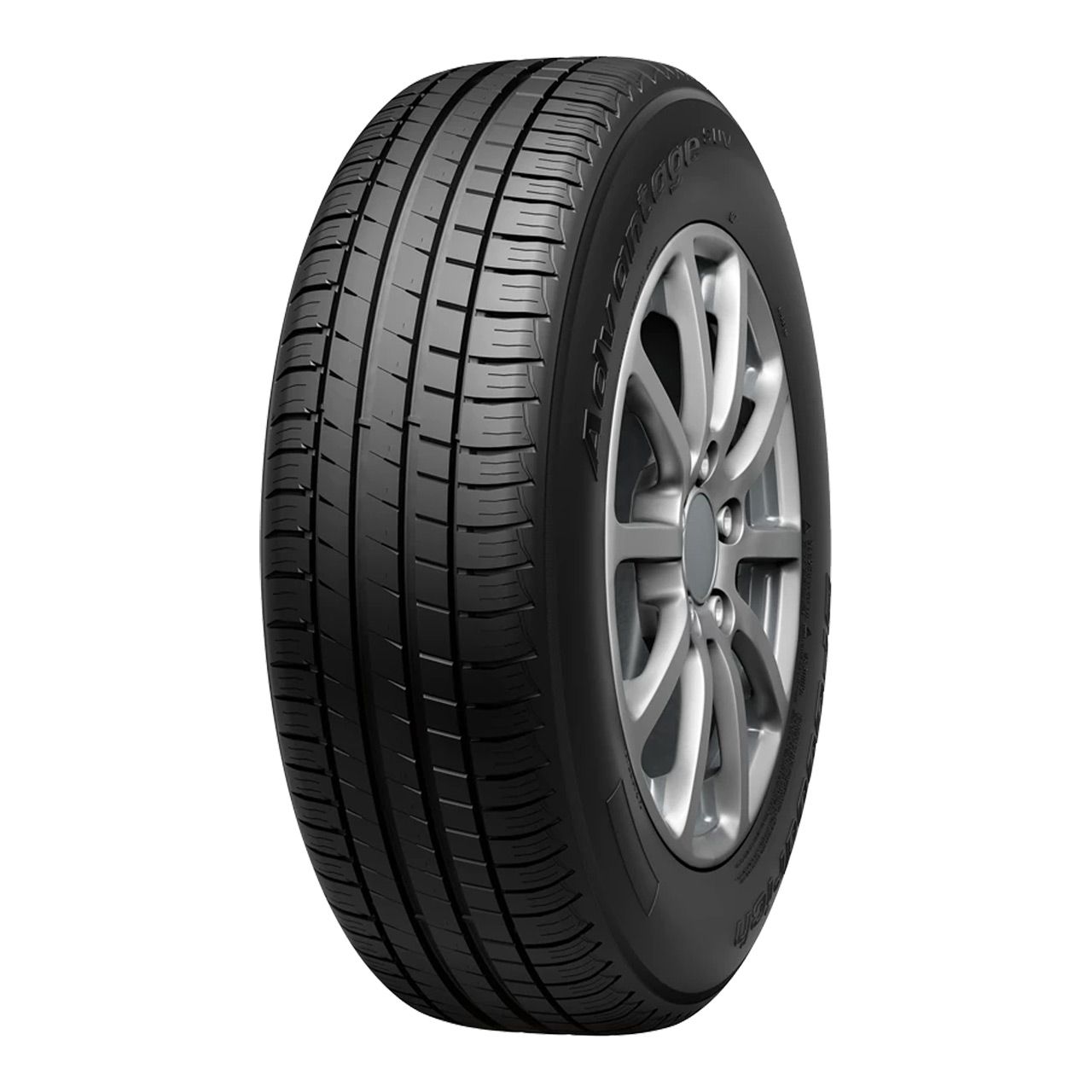 BFGOODRICH ADVANTAGE SUV 235/50R18 101V XL