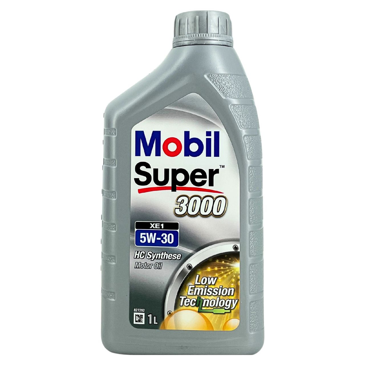 Mobil Super 3000 XE1 5W-30 4x1 Liter