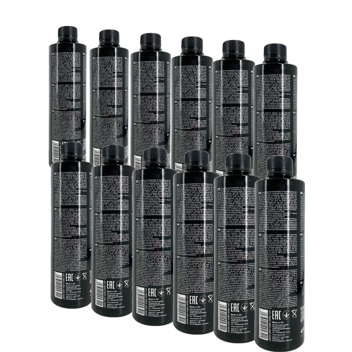 Mannol Motor Doctor 12x450 ML