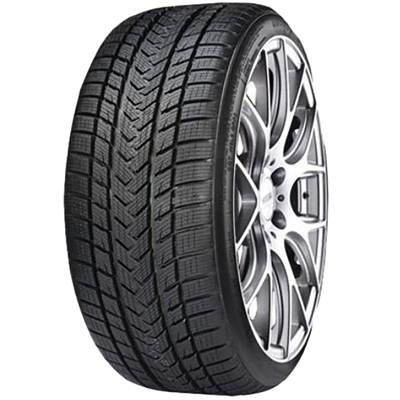 GRIPMAX SUREGRIP PRO WINTER 265/35R18 97V BSW XL GRIPMAX SUREGRIP PRO WINTER 265/35R18 97V BSW XL