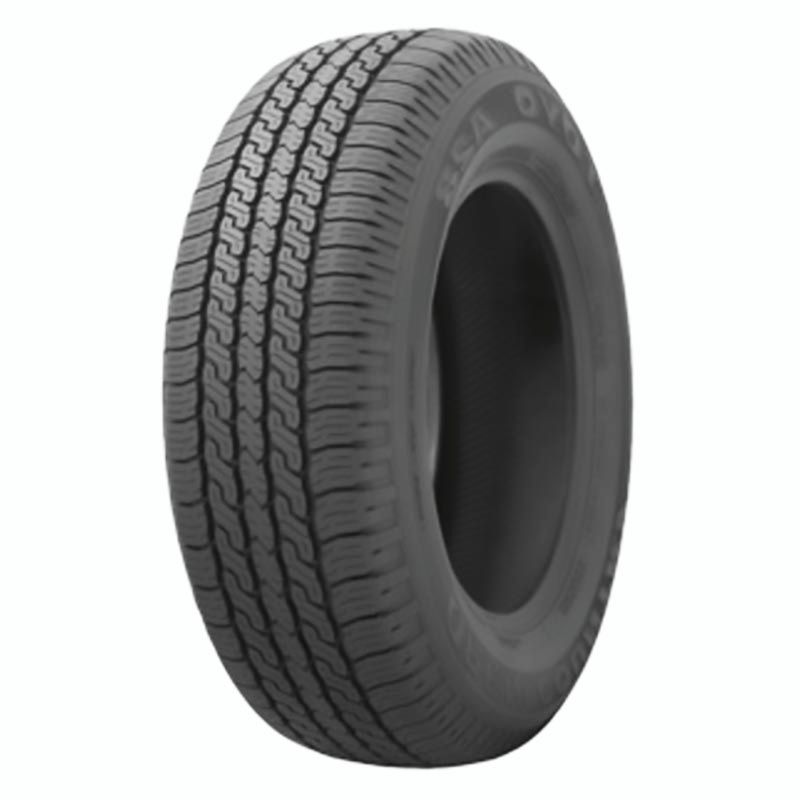 TOYO OPEN COUNTRY A28 245/65R17 111S