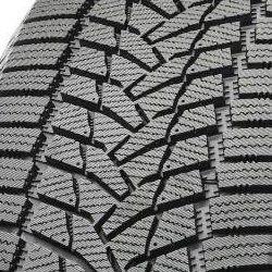 NANKANG ICE ACTIVA ICE-2 245/45R18 100T XL NORDIC COMPOUND BSW