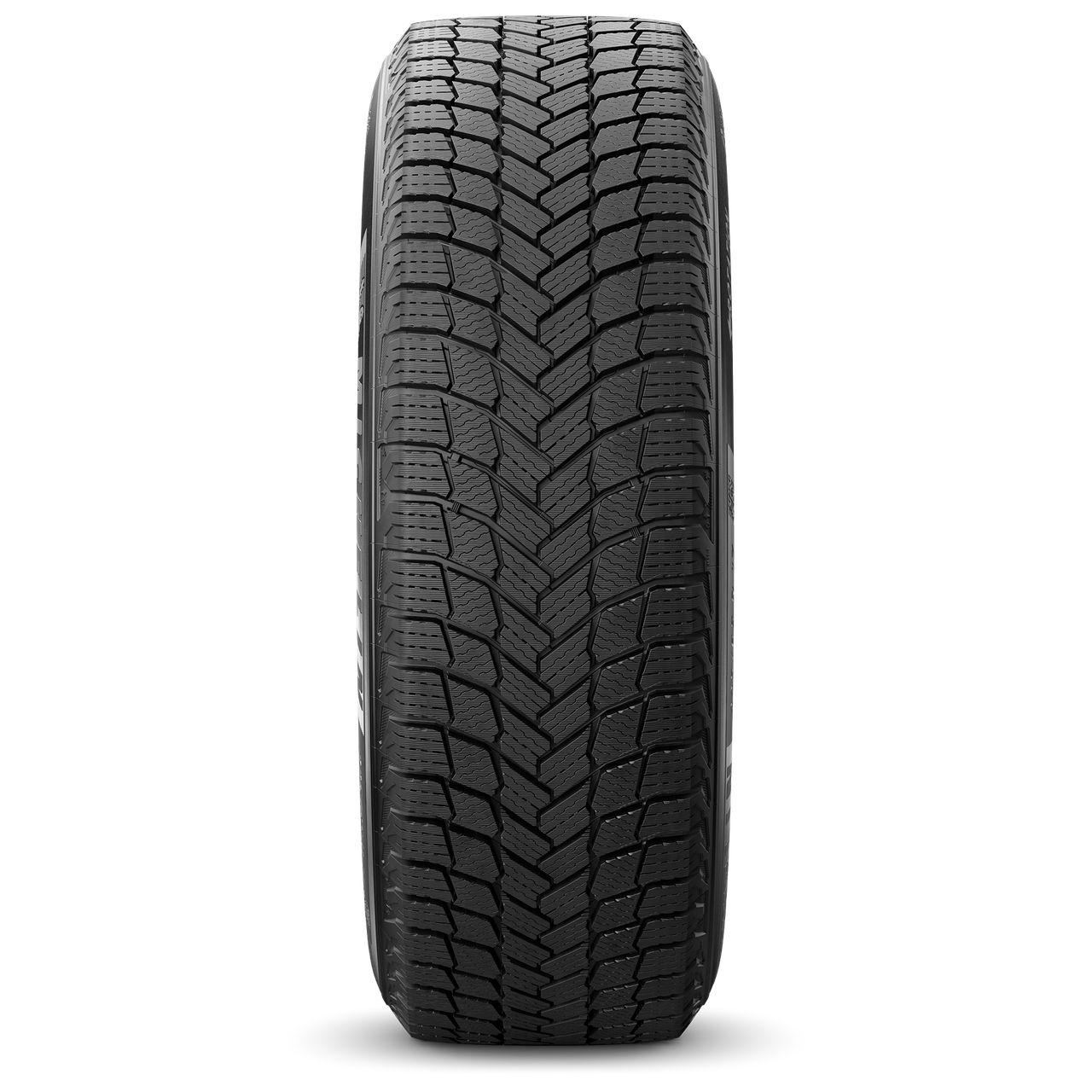 MICHELIN X-ICE SNOW SUV 265/70R16 112T NORDIC COMPOUND BSW