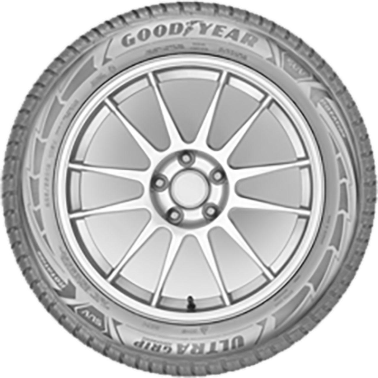 GOODYEAR ULTRAGRIP PERFORMANCE SUV GEN-1 275/45R21 110V XL MFS
